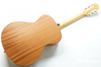 Academy 12-Nylon - Natural